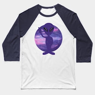 The ALIEN Baseball T-Shirt